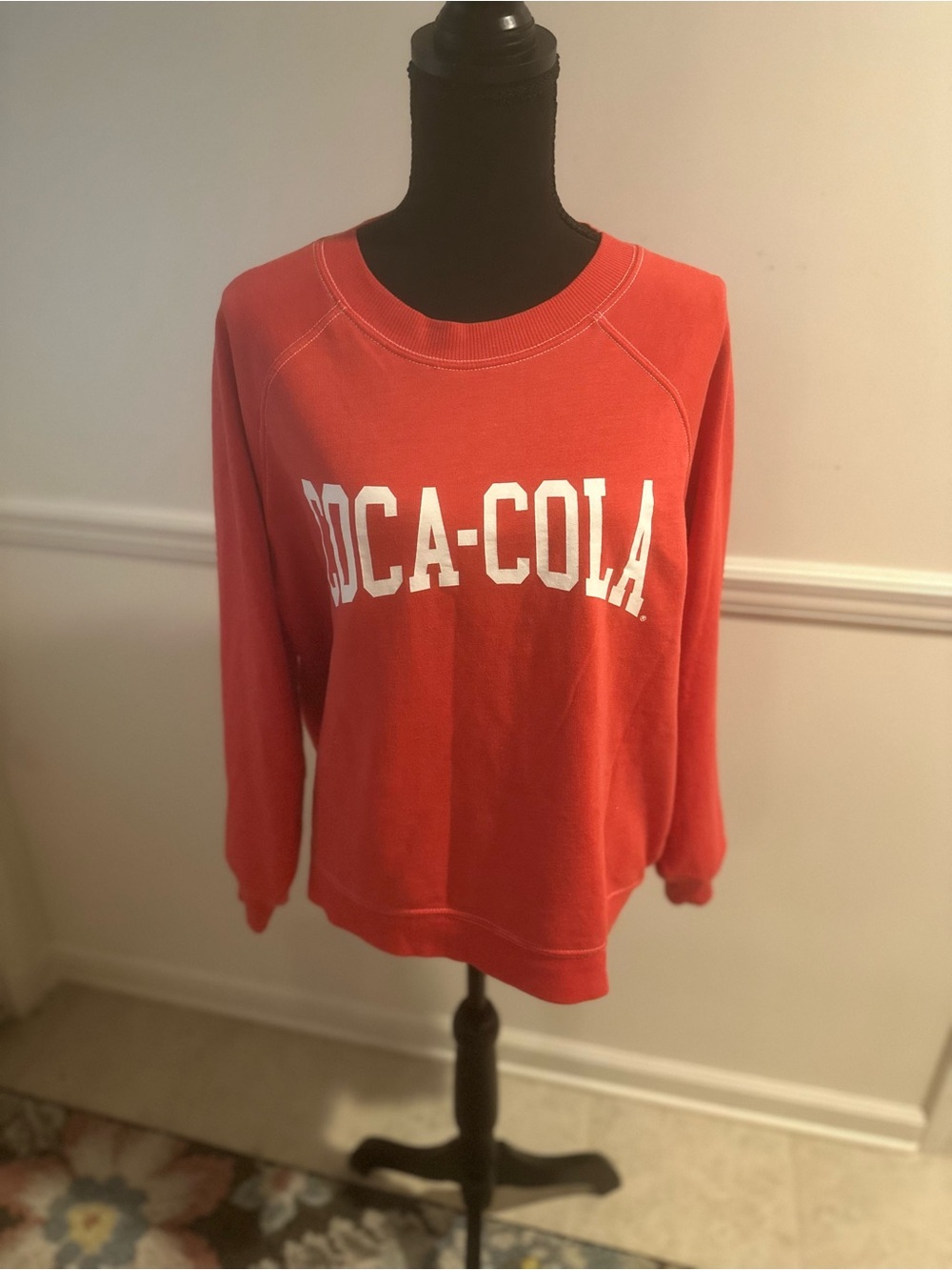 COCA-COLA